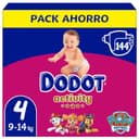 Thumbnail principal de Dodot Pañales Activity Box XXL talla 4, 144 uds 🍼