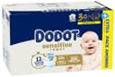 Thumbnail 1 de Dodot Pañales Sensitive T3+ 112 uds 🧷