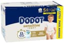 Thumbnail 1 de Dodot Pañales Sensitive T5+ 88 uds 🧷