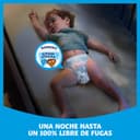 Thumbnail 1 de Dodot Pañales T6+ 2x48 uds pañales 96 unidades