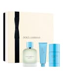 Thumbnail principal de Dolce & Gabbana Light Blue Pour Homme set 100 ml