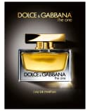 Thumbnail 3 de Dolce & Gabbana The One perfume 50 ml