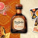 Thumbnail 6 de Don Julio 70 Tequila Añejo Cristalino 🥃, 700 ml