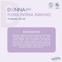 Thumbnail 4 de DonnaPlus Flora Íntima Inmuno 14 cápsulas — complemento íntimo 🌿