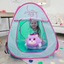 Thumbnail 1 de Dormi Locos Gato Mascota con Tienda Escondiditos