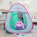 Thumbnail 3 de Dormi Locos Gato Mascota con Tienda Escondiditos