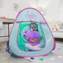 Thumbnail 4 de Dormi Locos Gato Mascota con Tienda Escondiditos