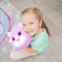 Thumbnail 5 de Dormi Locos Gato Mascota con Tienda Escondiditos