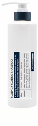 Thumbnail principal de Dr.Ceuracle Scalp DX Scaling Champú 500 ml