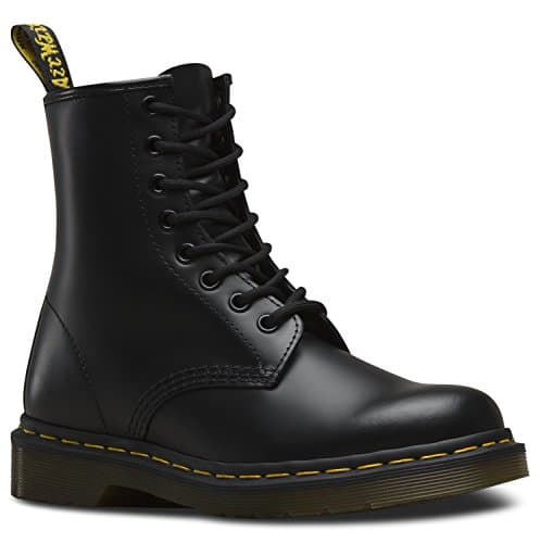 Imagen de Dr. Martens 1460 Botas unisex Negro 38 📦 en OfertitasTOP