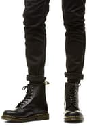 Thumbnail 13 de Dr. Martens 1460 Botas unisex Negro 38 📦