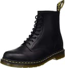 Thumbnail 2 de Dr. Martens 1460 Botas unisex Negro 38 📦