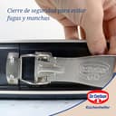 Thumbnail 2 de Dr. Oetker Molde Desmontable Antiadherente, 42x29 cm 🍰