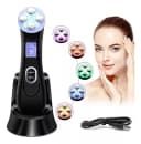 Thumbnail 3 de Drakefor DKF-408 masajeador facial 3 cabezales