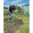 Thumbnail 3 de Draper Tools DH azada de cavar, color azul 🛠️