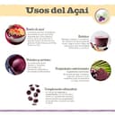 Thumbnail 4 de Drasanvi ACAI Bio doypack 70 g superalimento 🥣