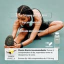 Thumbnail 2 de DRASANVI Amazon Pack Collmar Vainilla 180 comprimidos 📦