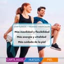 Thumbnail 6 de DRASANVI Amazon Pack Collmar Vainilla 180 comprimidos 📦