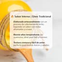 Thumbnail 2 de Drasanvi KETO Mantequilla Ghee de pasto Bio, 300 g, saludable y digestión fácil