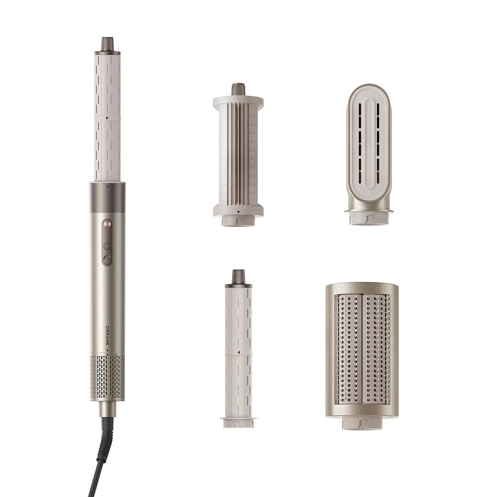 Imagen de Dreame Airstyle Shine Gold secador de pelo 💇♀️ en OfertitasTOP