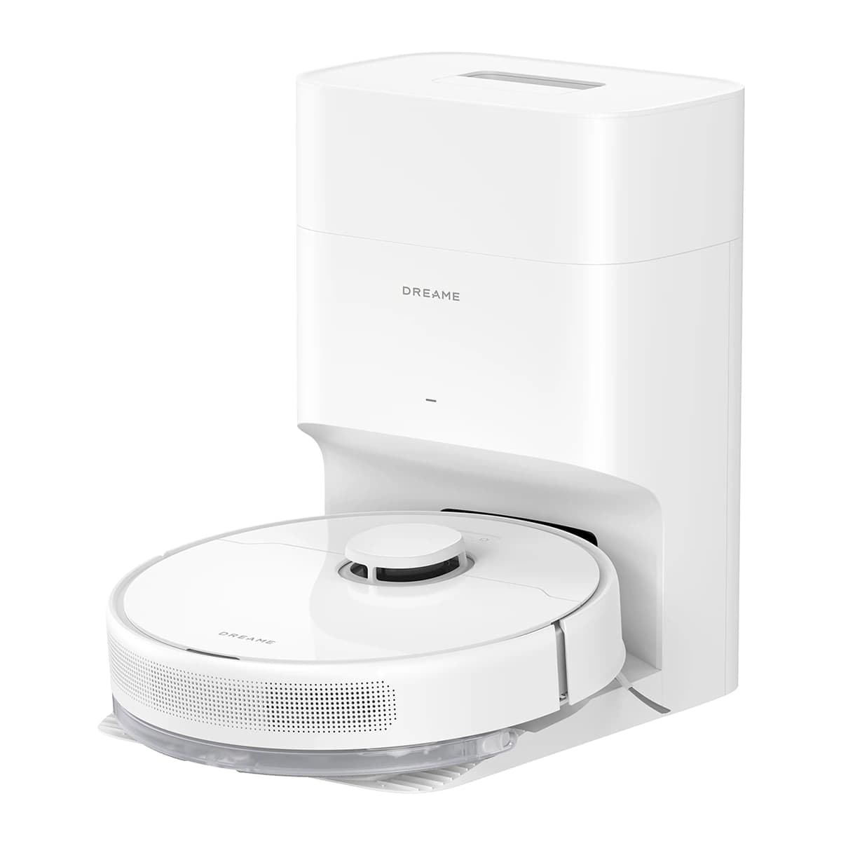 Imagen de Dreame D10 Plus Gen 2 robot aspirador y friegasuelos 📱 en OfertitasTOP