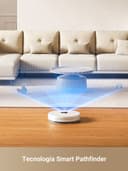 Thumbnail 4 de Dreame D10 Plus Gen 2 robot aspirador y friegasuelos 📱