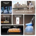 Thumbnail 11 de DREAME H14 Ae Aspirador 18.000 Pa de succión 🧹