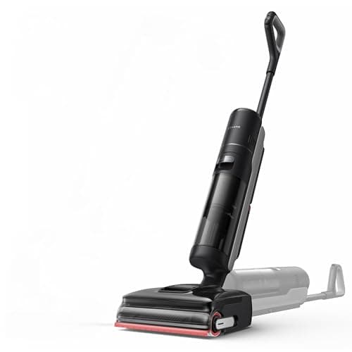 Imagen de DREAME H15 Mix 7 en 1 aspirador 23.000 Pa 📱 en OfertitasTOP