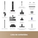 Thumbnail 13 de DREAME H15 Mix 7 en 1 aspirador 23.000 Pa 📱