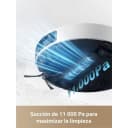 Thumbnail 2 de Dreame L40 Ultra robot aspirador 11.000 Pa