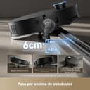 Thumbnail 2 de DREAME X50 Master Robot aspirador 20.000 Pa 🤖