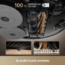 Thumbnail 4 de DREAME X50 Master Robot aspirador 20.000 Pa 🤖