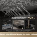 Thumbnail 6 de DREAME X50 Master Robot aspirador 20.000 Pa 🤖