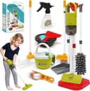 Thumbnail principal de Dreamon Aspiradora Juguete con Función de Succión - Set Limpieza 14 Piezas 🧹