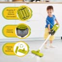 Thumbnail 1 de Dreamon Aspiradora Juguete con Función de Succión - Set Limpieza 14 Piezas 🧹