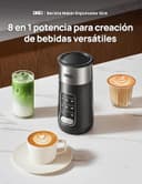 Thumbnail 1 de Dreo Espumador de Leche 270 ml 🥛