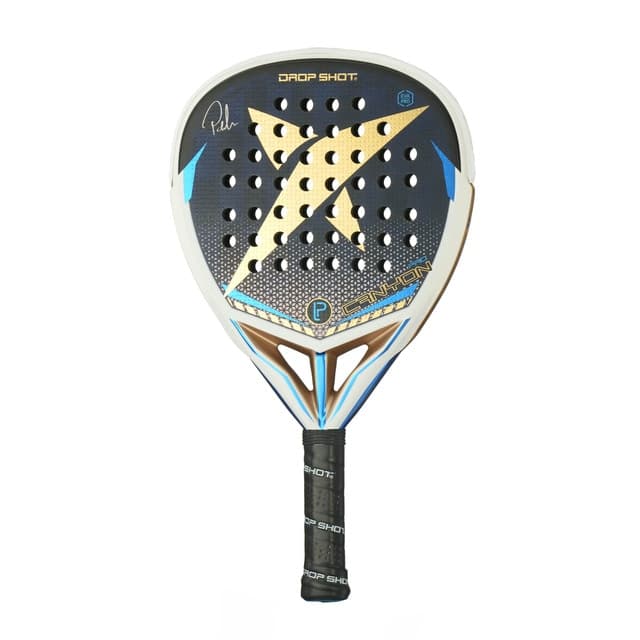 Imagen de Drop Shot Canyon Pro pala de pádel 🎾 en OfertitasTOP
