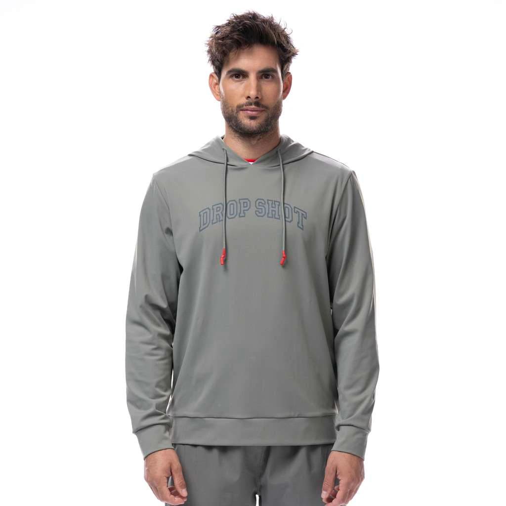 Imagen de Drop Shot Sudadera pádel hombre Sábana en OfertitasTOP