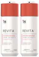 Thumbnail 1 de DS Laboratories Revita 2x205 ml — champú anticaída y estimulante