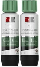 Thumbnail principal de DS.Laboratories Spectral CBD Loción Anticaída para Cabello 💧 2x60 ml