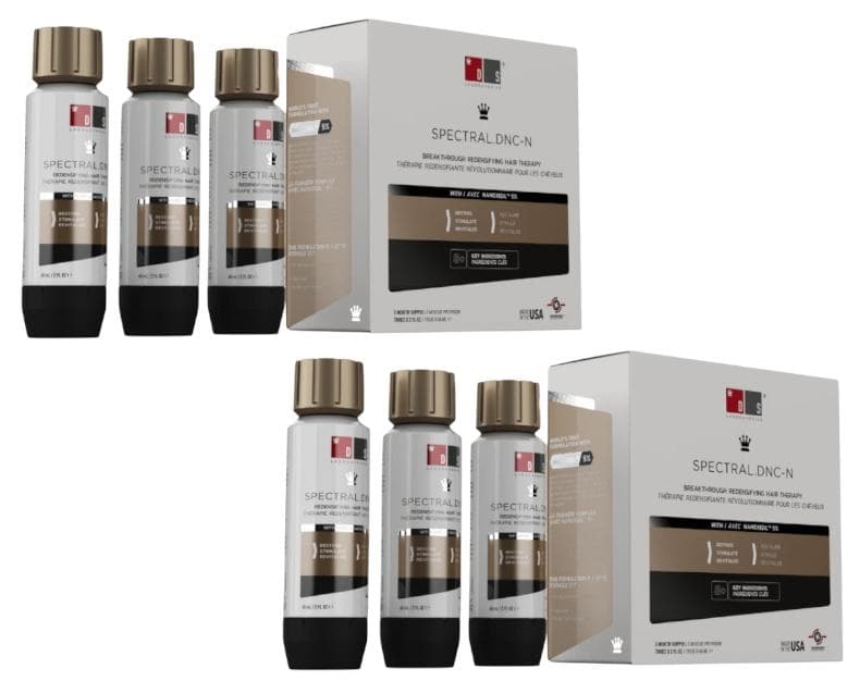 Imagen de DS Laboratories Spectral DNC-N - Tratamiento Anticaída 💇♂️ en OfertitasTOP