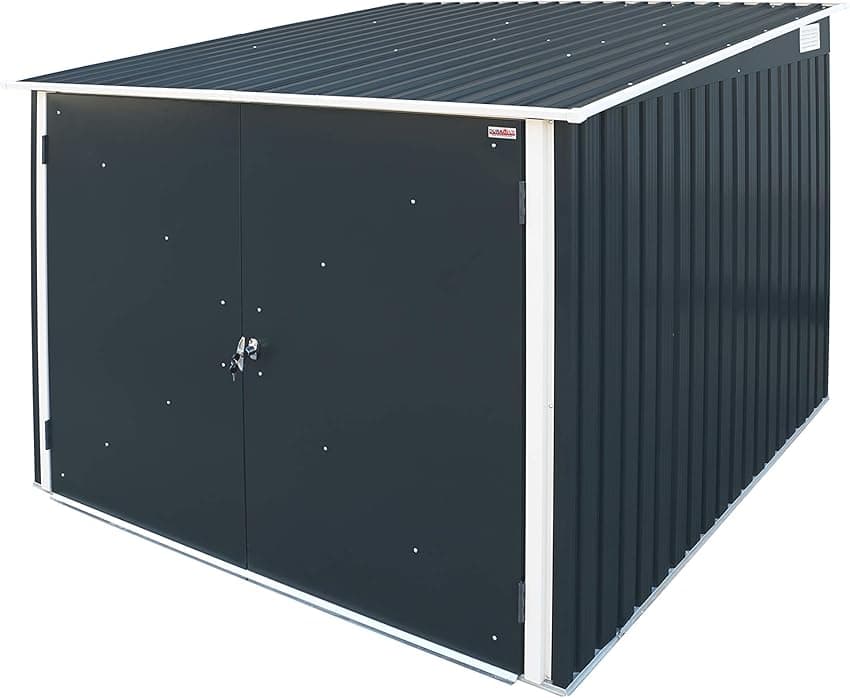 Imagen de Duramax Caseta para 4 bicicletas 🚲 en OfertitasTOP