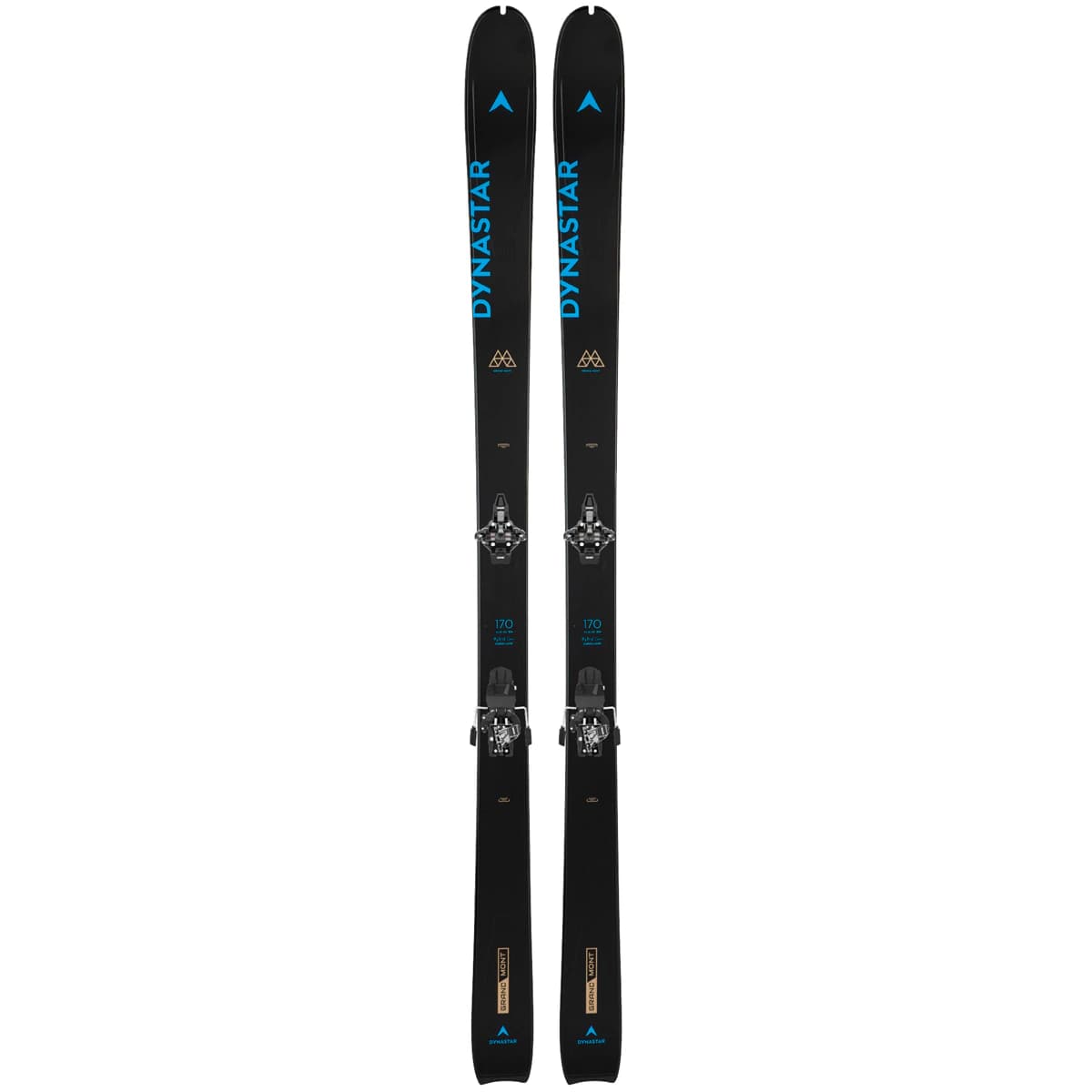 Imagen de Dynastar M-Grand Mont Open esquís 50% 🎿 en OfertitasTOP
