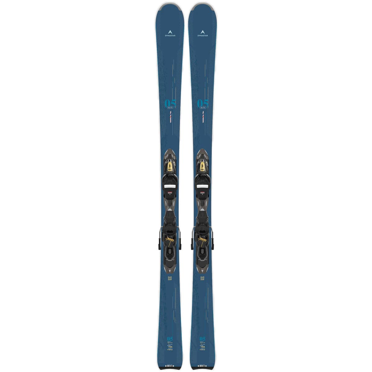 Imagen de Dynastar E Lite 5 Esquís de Mujer con Xpress11 🎿 en OfertitasTOP