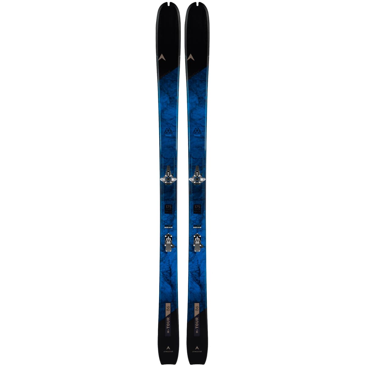 Imagen de Dynastar M-Tour 86 esquÃs Freeride 86 mm 🎿 en OfertitasTOP