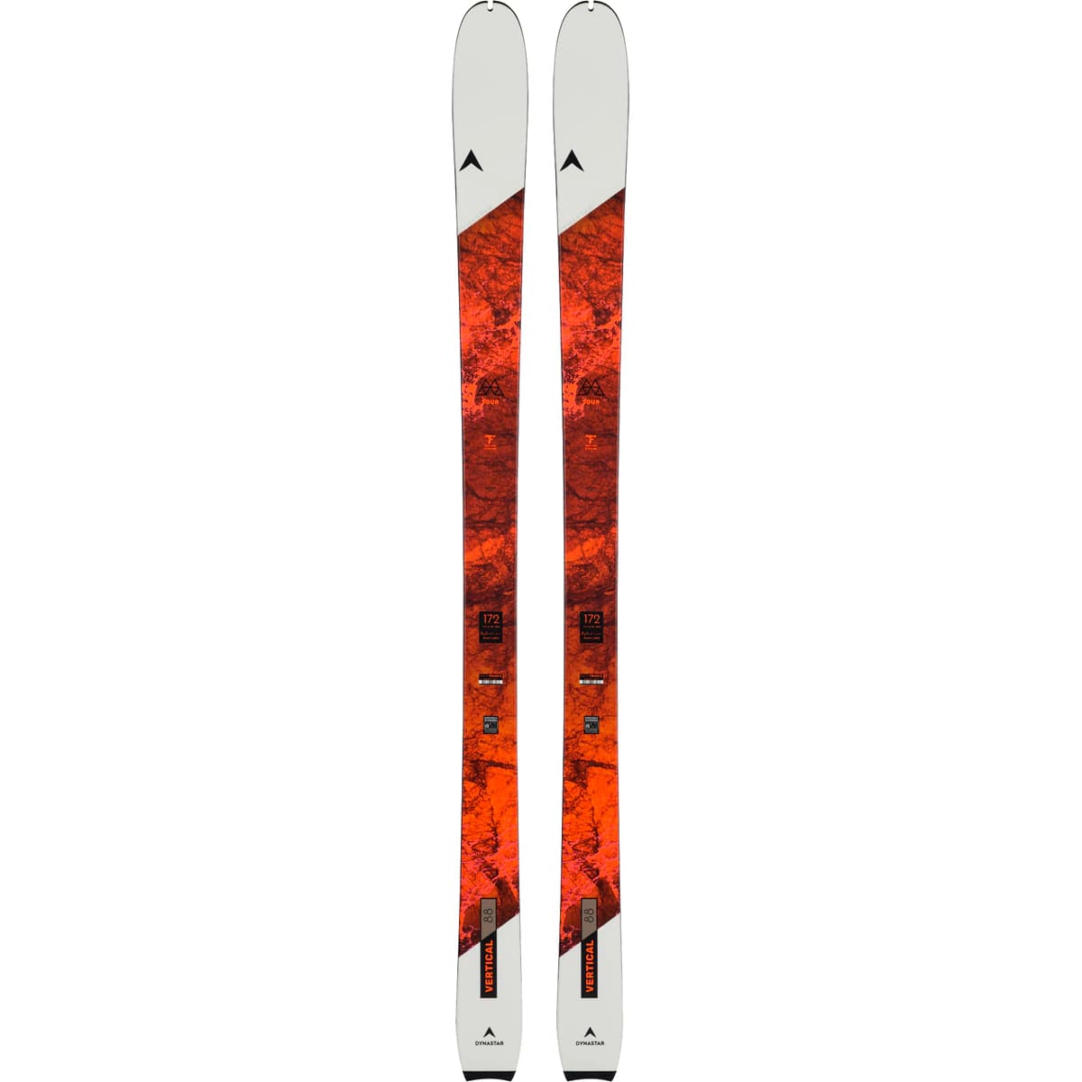 Imagen de Dynastar M-Vertical 88 esquÃs 88 mm 🎿 en OfertitasTOP