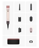 Thumbnail 2 de Dyson Airwrap ID rosa con Bluetooth 🎧