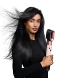 Thumbnail 3 de Dyson Airwrap ID rosa con Bluetooth 🎧