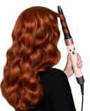 Thumbnail 4 de Dyson Airwrap ID rosa con Bluetooth 🎧