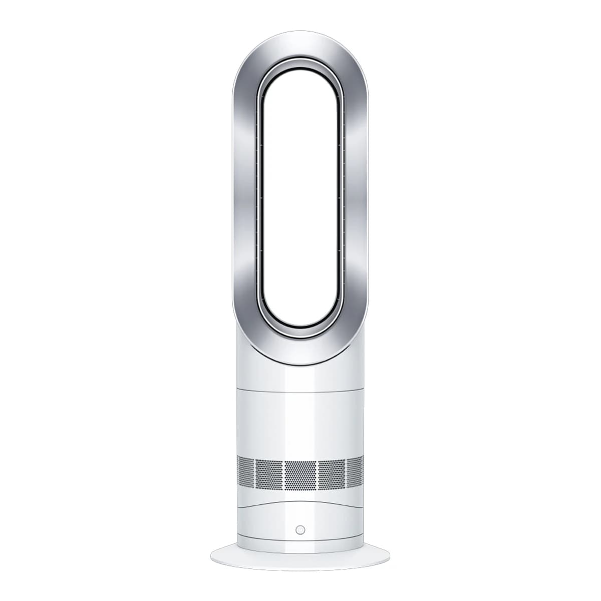 Imagen de Dyson AM09 Hot+Cool ventilador 1 unidad en OfertitasTOP